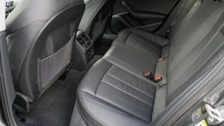 Lízing Kombi Audi A4 2023