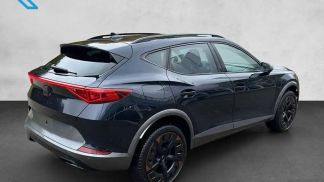 Lízing SUV Cupra Formentor 2022