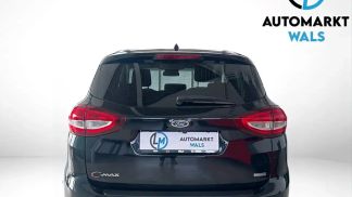 Finansowanie Hatchback Ford C-Max 2017