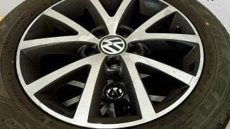 Lízing Hatchback Volkswagen Touran 2014