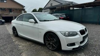 Lízing Kupé BMW 335 2011