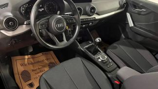 Leasing SUV Audi Q2 2022