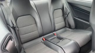 Finansowanie Coupé MERCEDES E 250 2014
