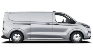 Lízing Hatchback Ford Transit Custom 2024