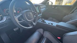 Finansowanie Wóz Volvo V60 2021