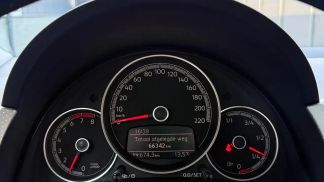 Leasing Hatchback Volkswagen up! 2017