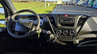 Finansowanie Van Iveco DAILY 35 C 2016