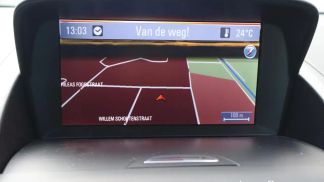 Lízing Hatchback Opel Zafira Tourer 2012