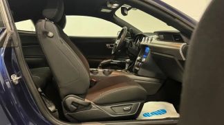 Financování Kupé Ford Mustang 2019