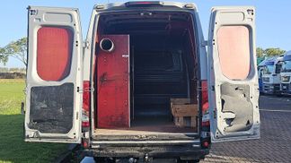 Finansowanie Van Iveco DAILY 35 C 2016