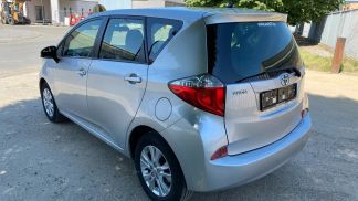Finansowanie Hatchback Toyota Verso-S 2012
