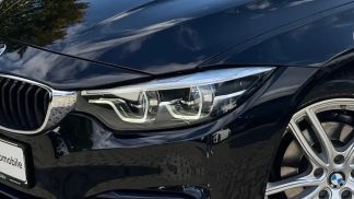 Finansowanie Coupé BMW 420 2018