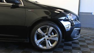 Leasing Wagon Peugeot 308 2020