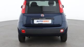 Finansowanie Hatchback Fiat Panda 2014
