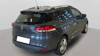Finansowanie Wóz Renault Clio 2019