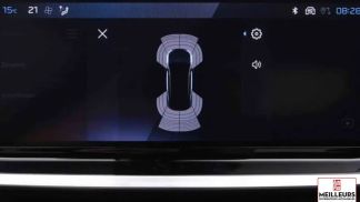 Leasing SUV Peugeot 2008 2025