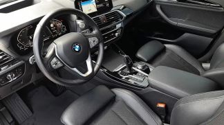 Finansowanie SUV BMW X3 2020