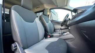 Leasing Hayon Ford Tourneo Courier 2019