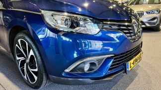 Lízing Hatchback Renault Scenic 2017