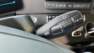 Leasing Tracteur Mercedes-Benz ACTROS 2553 2021