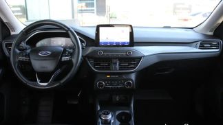 Finansowanie Wóz Ford Focus 2019