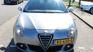 Finansowanie Hatchback Alfa Romeo Giulietta 2011