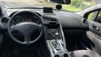 Finansowanie Hatchback Peugeot 3008 2011