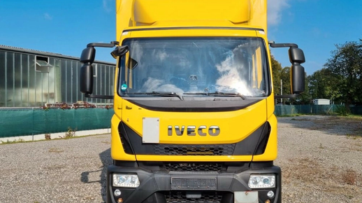 Iveco 120E25 2016