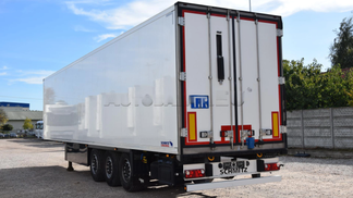 Leasing Semi-trailer THERMO KING SLXI 300 2022