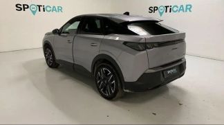 Leasing SUV Peugeot 3008 2024