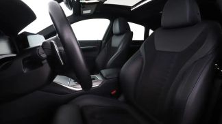 Leasing Sedan BMW 420 2022