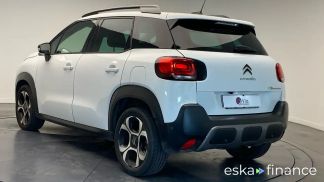 Leasing SUV Citroën C3 Aircross 2020