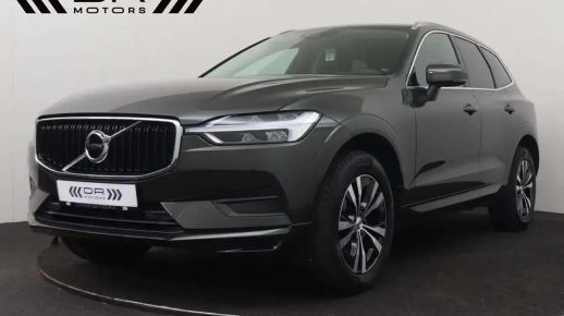 Volvo XC60 2019