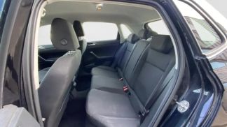 Leasing Sedan Volkswagen Polo 2021