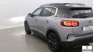Finansowanie SUV Citroën C5 Aircross 2021