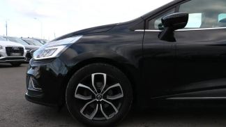 Finansowanie Sedan Renault Clio 2016