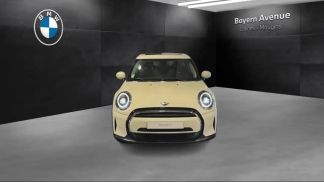 Leasing Sedan MINI ONE 2022