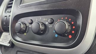 Lízing Van Renault TRAFIC 1.6 DCI 2017