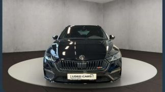 Leasing Wagon Skoda Octavia 2023