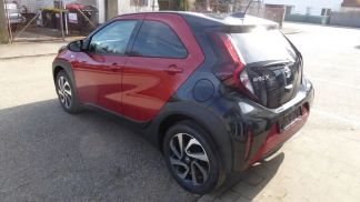 Lízing Hatchback Toyota Aygo (X) 2025