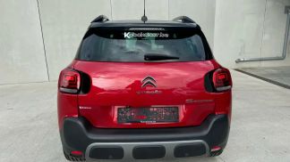 Lízing SUV Citroën C3 Aircross 2020