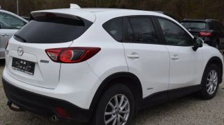 Finansowanie SUV Mazda CX-5 2014