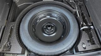 Leasing SUV Volkswagen Tiguan 2025