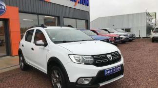 Leasing Sedan Dacia Sandero 2017