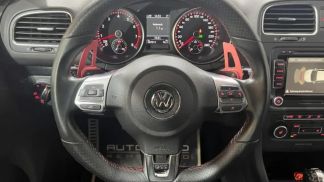 Leasing Coupe Volkswagen Golf 2012