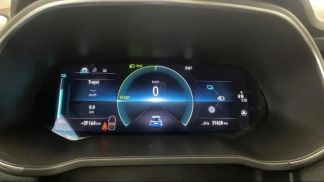 Finansowanie Sedan Renault ZOE 2021