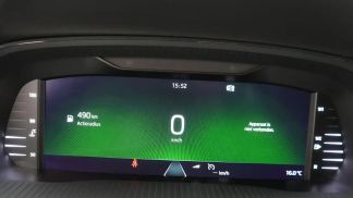 Finansowanie Wóz Skoda Octavia 2021