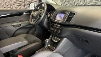 Lízing Hatchback Seat Alhambra 2020