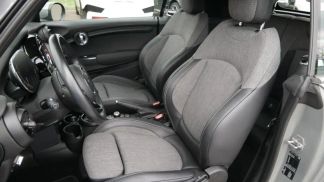 Lízing Kabriolet MINI One Cabrio 2021