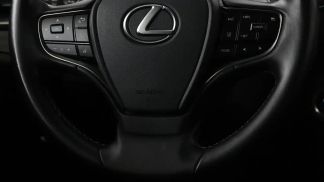 Lízing Sedan Lexus ES 300 2021